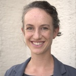 This image shows Joanna McMillan