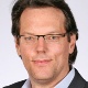 This image shows Prof. Dr.-Ing. habil.  Jörn Birkmann